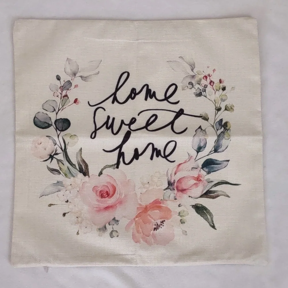 unbranded case pillow